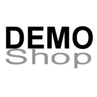 Logo von demoshop